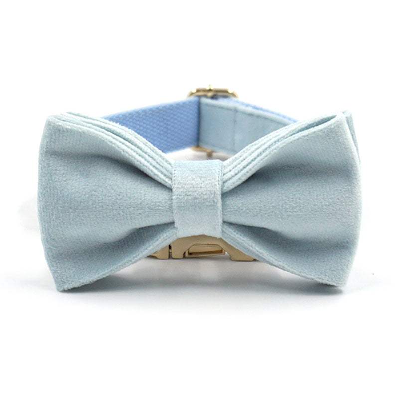 Luxury Pet Bow Tie 